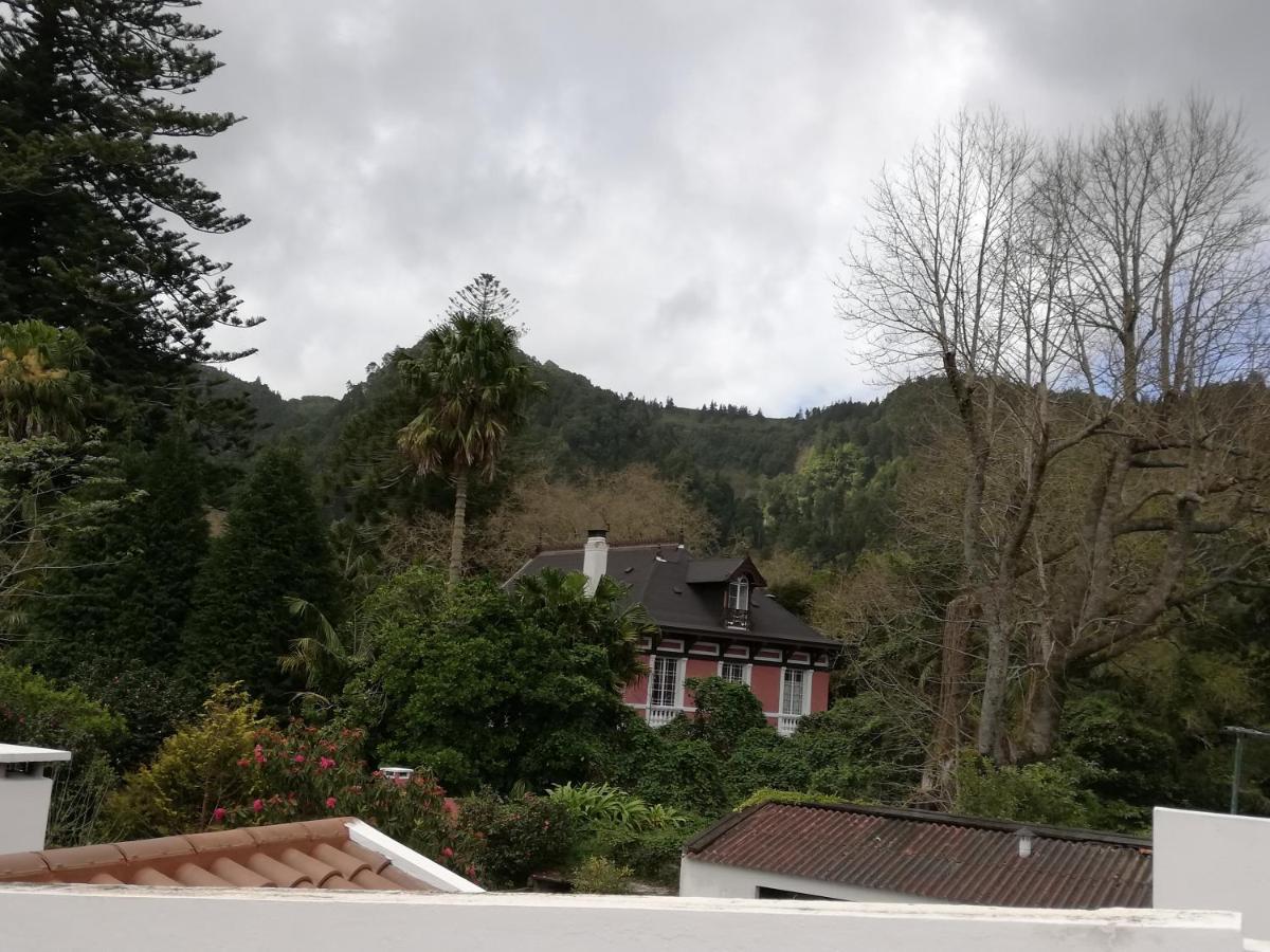 Victoria * Furnas (Azores)