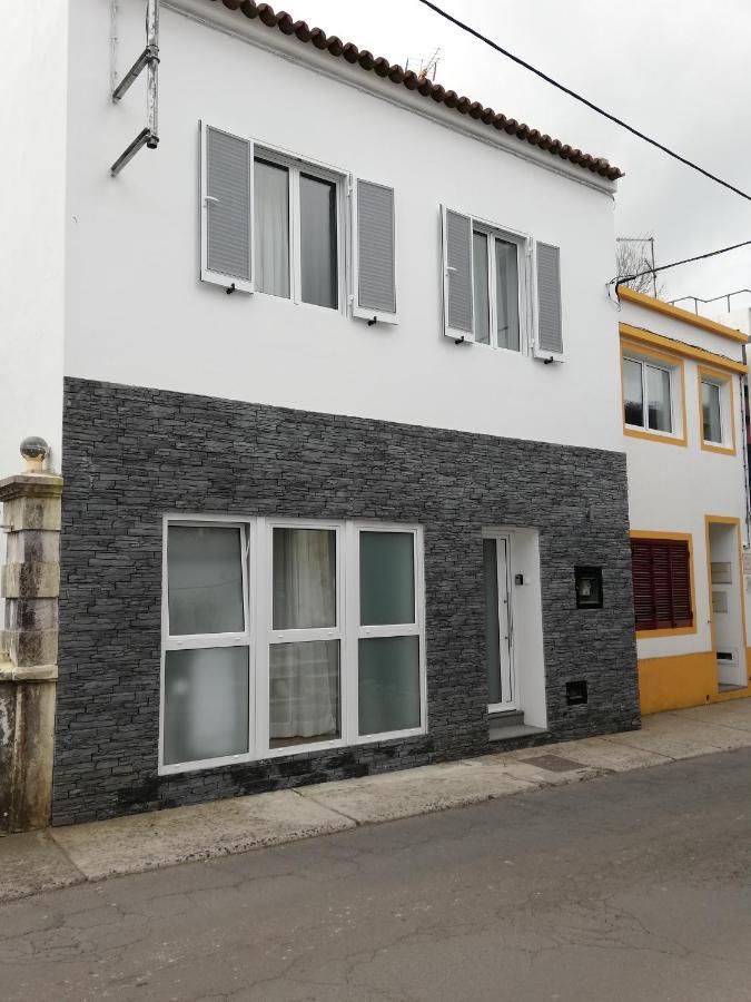 Victória Pensión