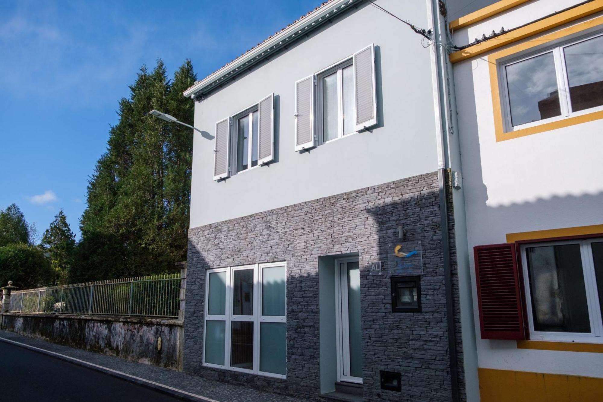Victória * Furnas (Azores)